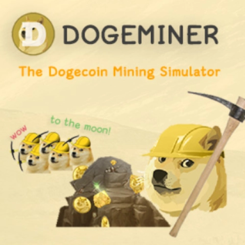 Doge Miner